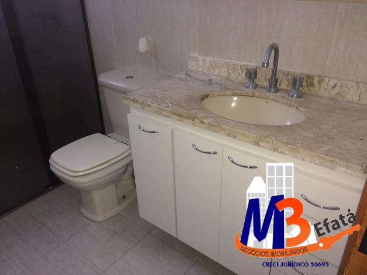 Sobrado para alugar com 3 quartos, 110m² - Foto 29