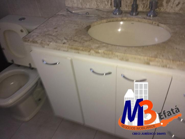 Sobrado para alugar com 3 quartos, 110m² - Foto 30