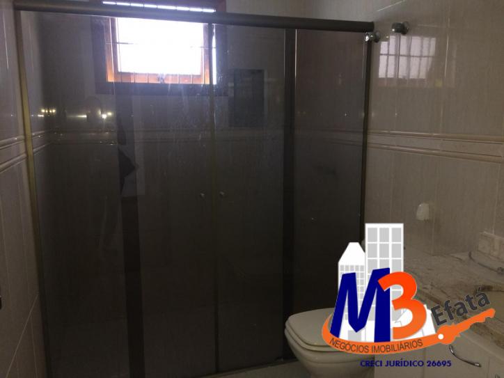 Sobrado para alugar com 3 quartos, 110m² - Foto 42