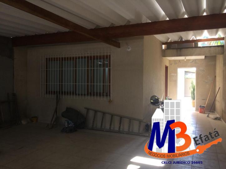 Sobrado para alugar com 3 quartos, 110m² - Foto 43