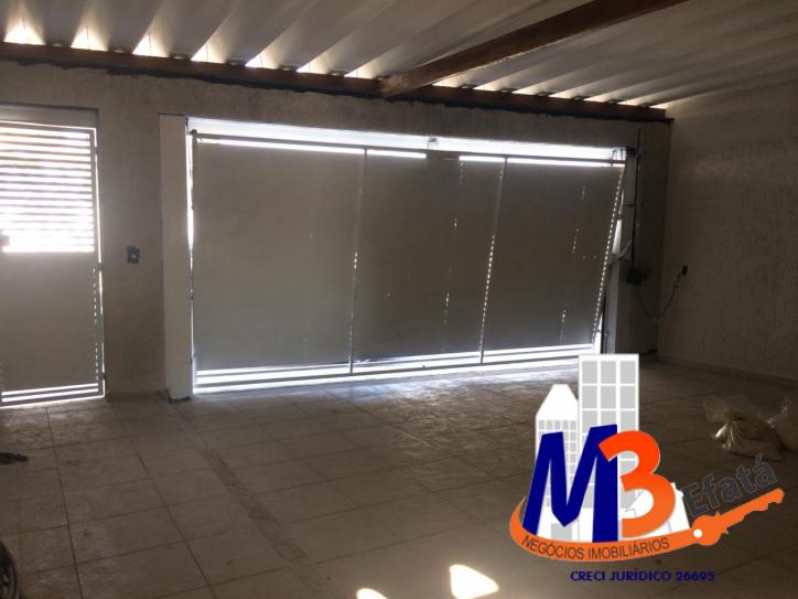 Sobrado para alugar com 3 quartos, 110m² - Foto 44