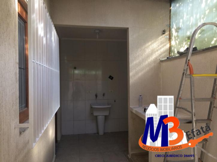Sobrado para alugar com 3 quartos, 110m² - Foto 46