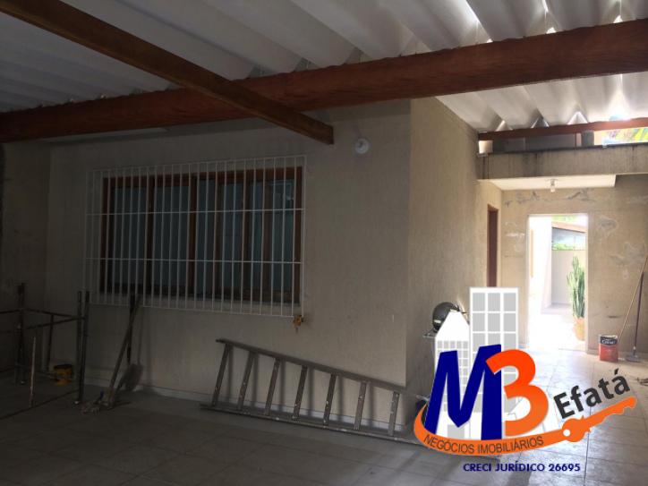 Sobrado para alugar com 3 quartos, 110m² - Foto 50