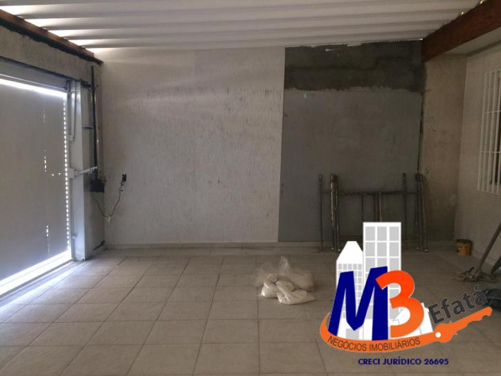 Sobrado para alugar com 3 quartos, 110m² - Foto 51