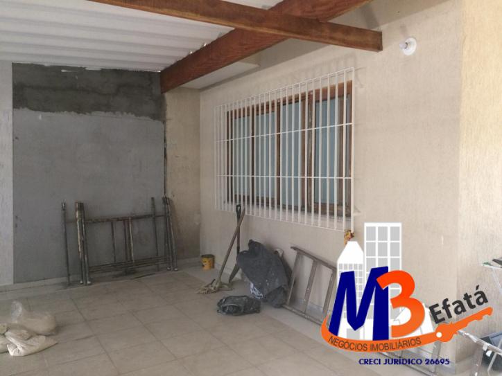 Sobrado para alugar com 3 quartos, 110m² - Foto 52
