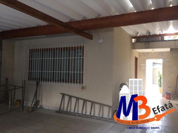 Sobrado para alugar com 3 quartos, 110m² - Foto 53