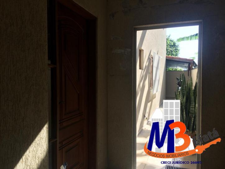 Sobrado para alugar com 3 quartos, 110m² - Foto 54