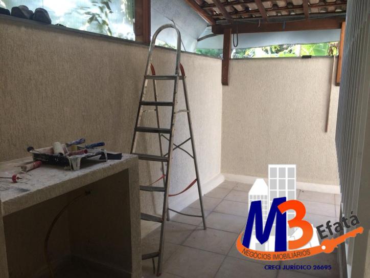 Sobrado para alugar com 3 quartos, 110m² - Foto 56