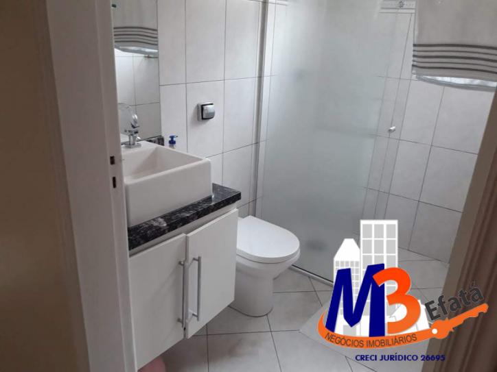 Casa, 3 quartos, 125 m² - Foto 4