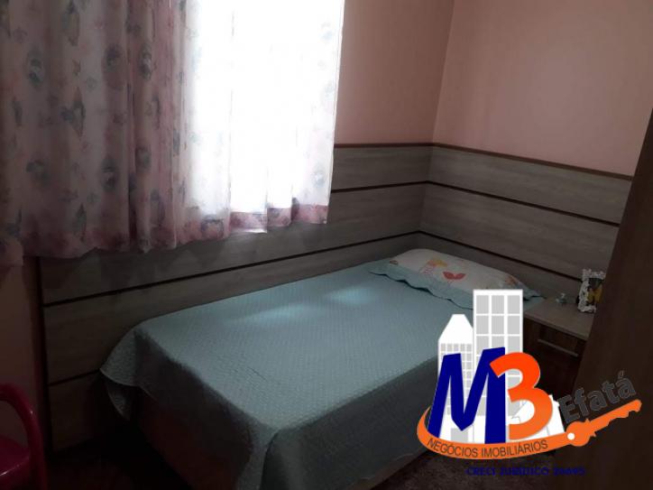 Casa, 3 quartos, 125 m² - Foto 9