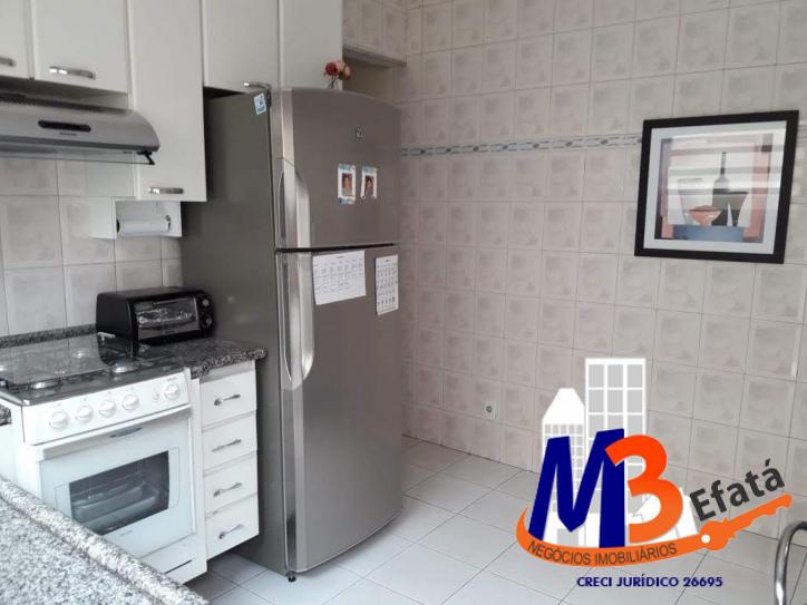 Casa, 3 quartos, 125 m² - Foto 16