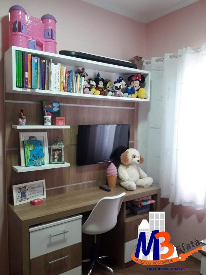 Casa, 3 quartos, 125 m² - Foto 19