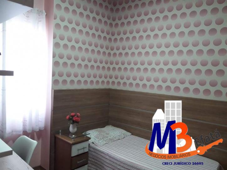 Casa, 3 quartos, 125 m² - Foto 22