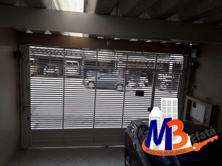 Casa, 3 quartos, 125 m² - Foto 23