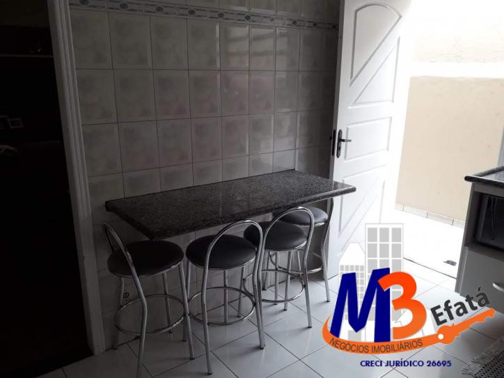 Casa, 3 quartos, 125 m² - Foto 26