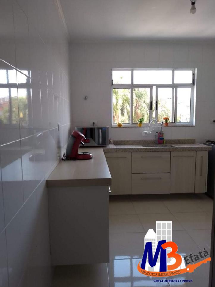 Sobrado, 2 quartos, 100 m² - Foto 12