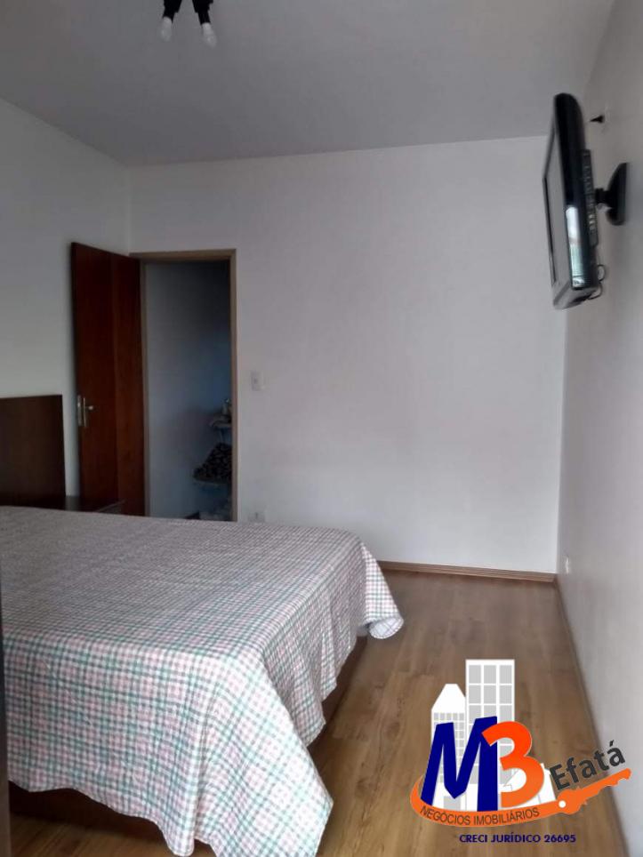 Sobrado, 2 quartos, 100 m² - Foto 15