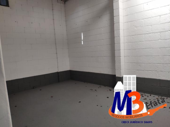 Depósito-Galpão, 350 m² - Foto 10