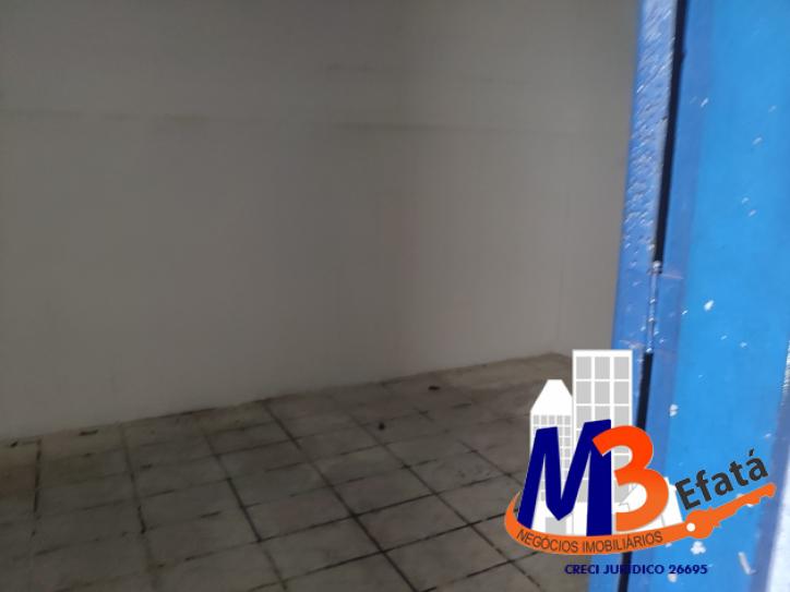Depósito-Galpão, 350 m² - Foto 13