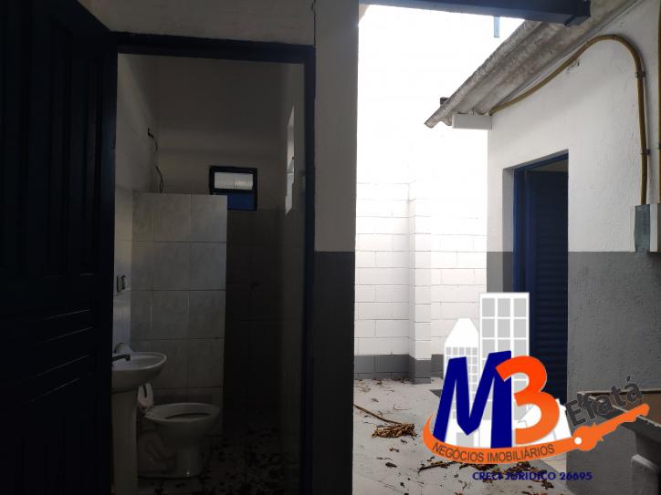 Depósito-Galpão, 350 m² - Foto 14
