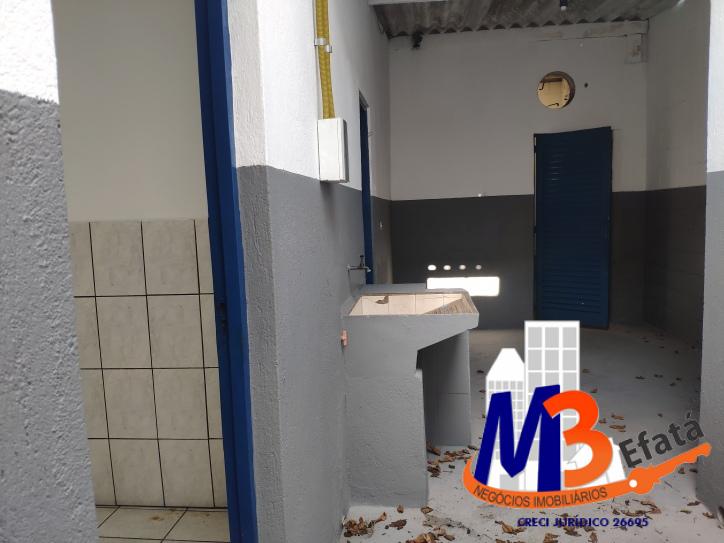 Depósito-Galpão, 350 m² - Foto 15