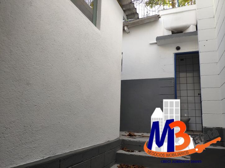 Depósito-Galpão, 350 m² - Foto 17