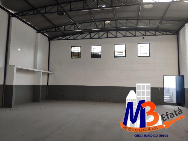 Depósito-Galpão, 350 m² - Foto 18