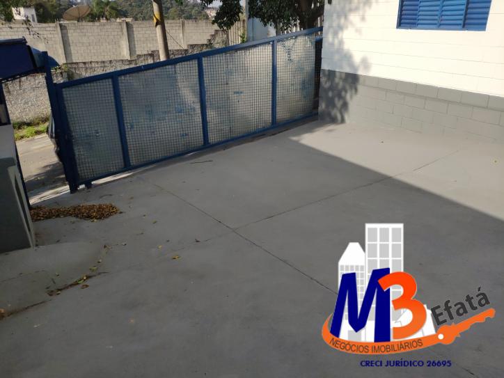 Depósito-Galpão, 350 m² - Foto 20