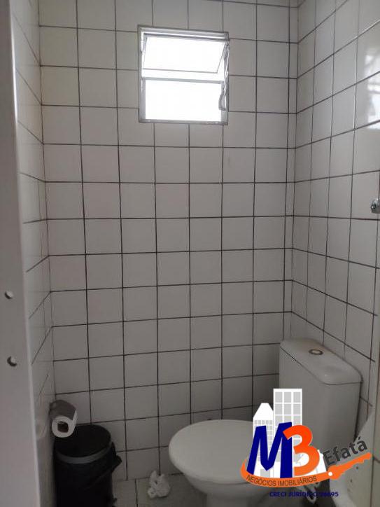 Depósito-Galpão, 50 m² - Foto 3