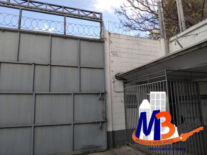 Depósito-Galpão, 50 m² - Foto 4