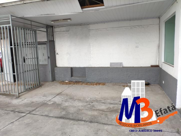 Depósito-Galpão, 50 m² - Foto 6