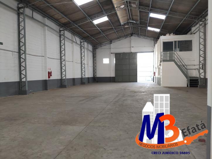 Depósito-Galpão, 50 m² - Foto 8