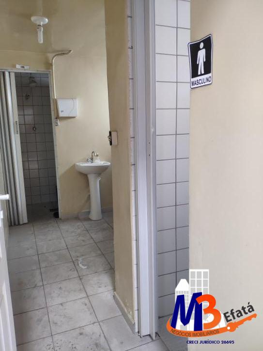 Depósito-Galpão, 50 m² - Foto 10