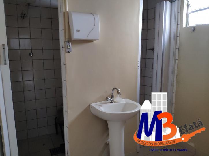 Depósito-Galpão, 50 m² - Foto 11