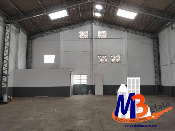 Depósito-Galpão, 50 m² - Foto 15