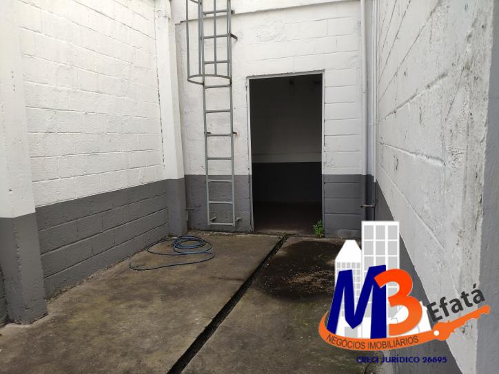 Depósito-Galpão, 50 m² - Foto 16