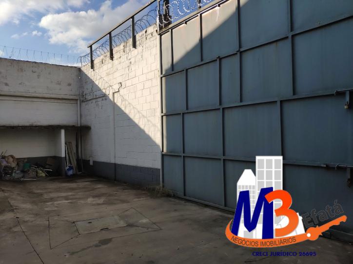 Depósito-Galpão, 50 m² - Foto 18