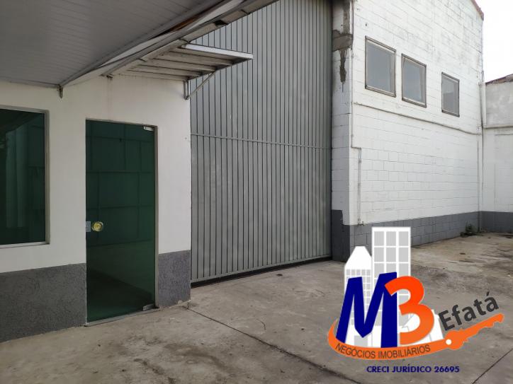 Depósito-Galpão, 50 m² - Foto 20