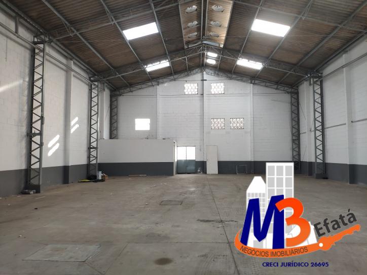 Depósito-Galpão, 50 m² - Foto 21