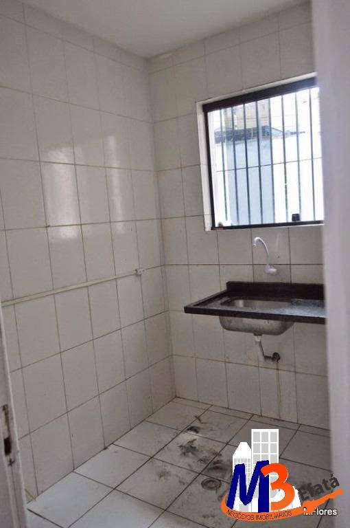 Depósito-Galpão, 646 m² - Foto 2