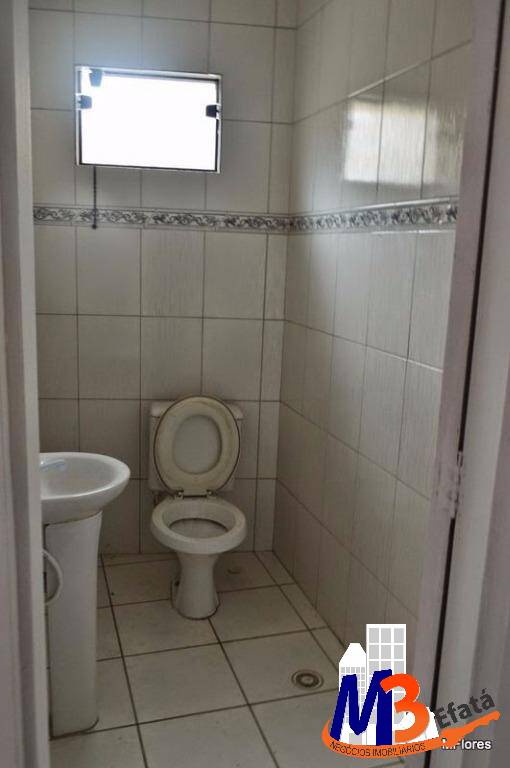 Depósito-Galpão, 646 m² - Foto 8