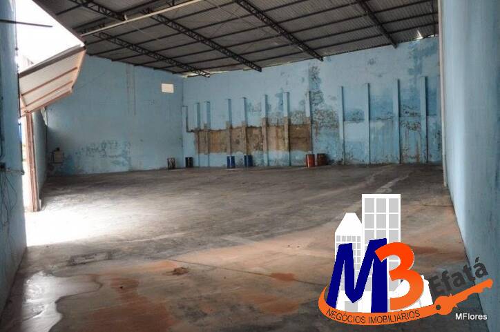 Depósito-Galpão, 646 m² - Foto 15