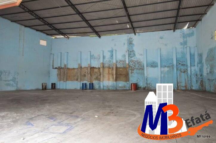 Depósito-Galpão, 646 m² - Foto 17