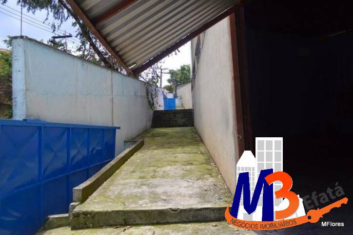 Depósito-Galpão, 646 m² - Foto 18