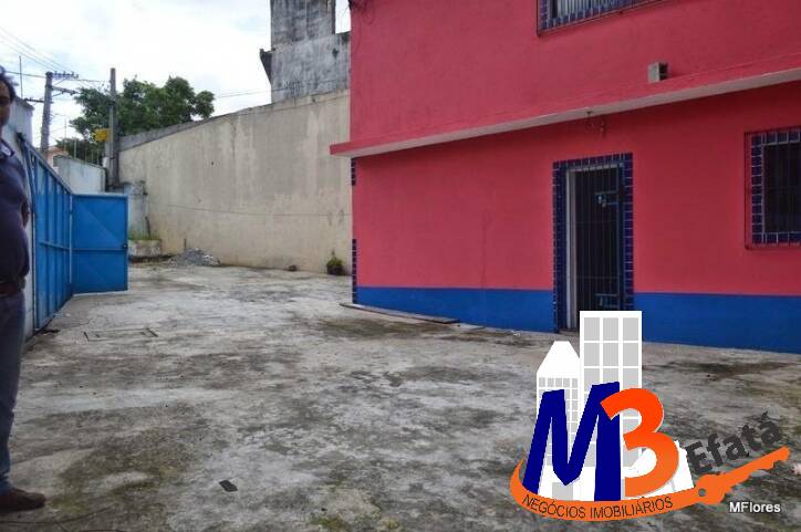 Depósito-Galpão, 646 m² - Foto 20