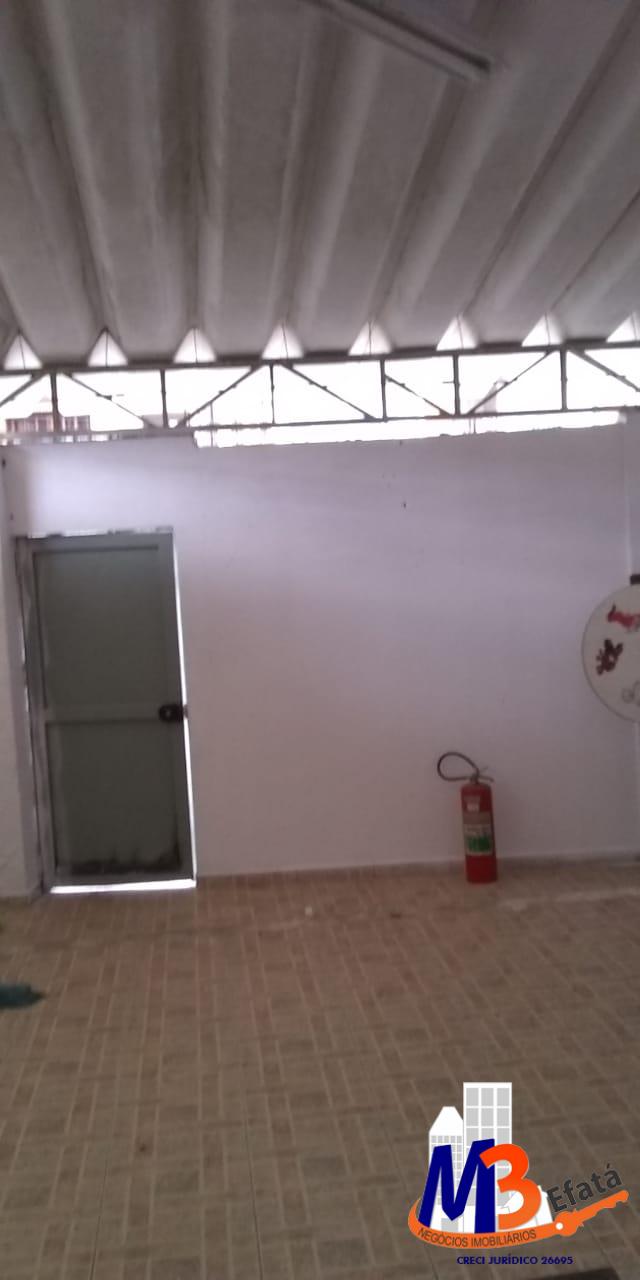GALPÃO COMERCIAL 400m² vão livre PROXIMO CENTRO COMERCIAL JD CELESTE