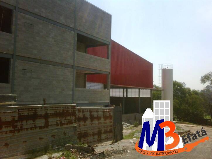 Depósito-Galpão-Armazém para alugar, 2890m² - Foto 1