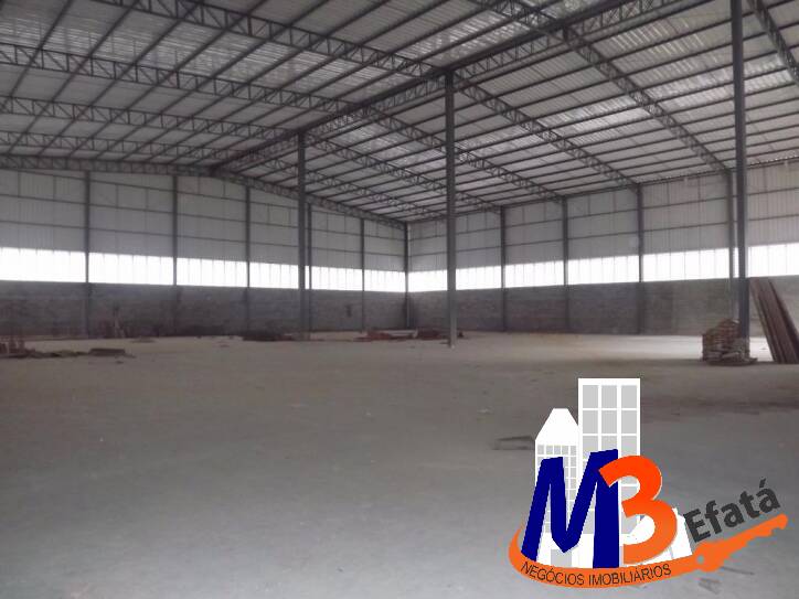 Depósito-Galpão-Armazém para alugar, 2890m² - Foto 2