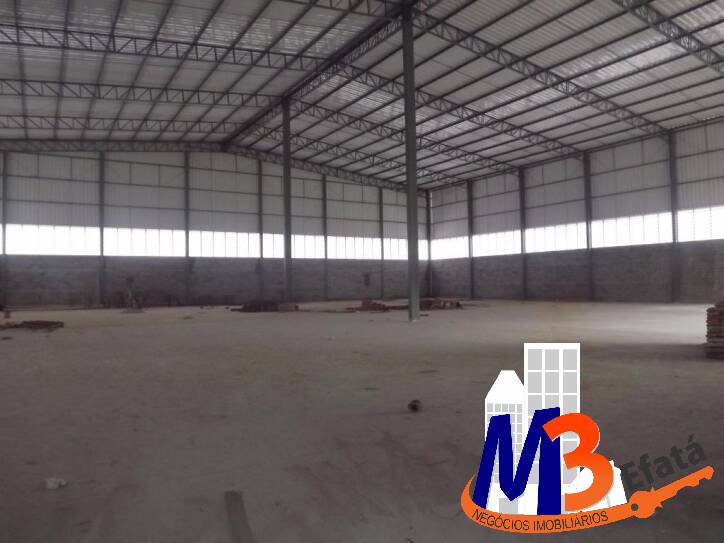 Depósito-Galpão-Armazém para alugar, 2890m² - Foto 3
