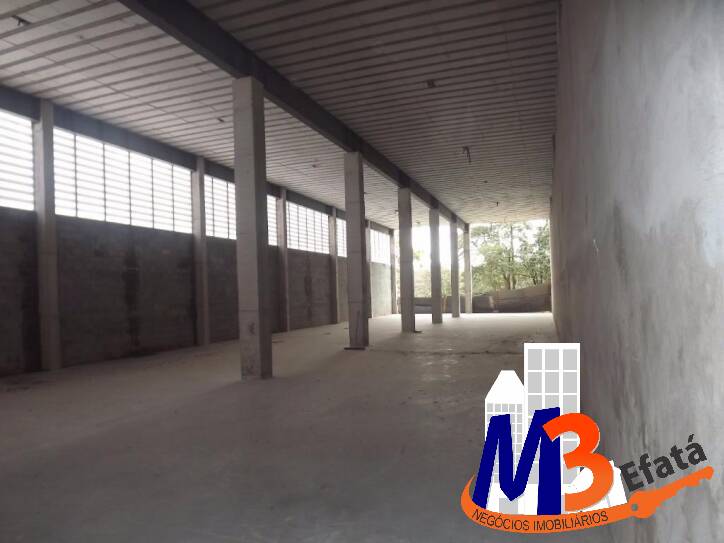 Depósito-Galpão-Armazém para alugar, 2890m² - Foto 5